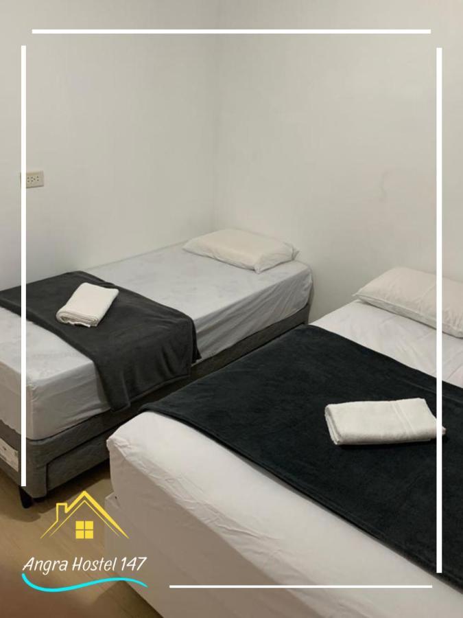 Angra Hostel 147 앙그라 두스 헤이스 외부 사진